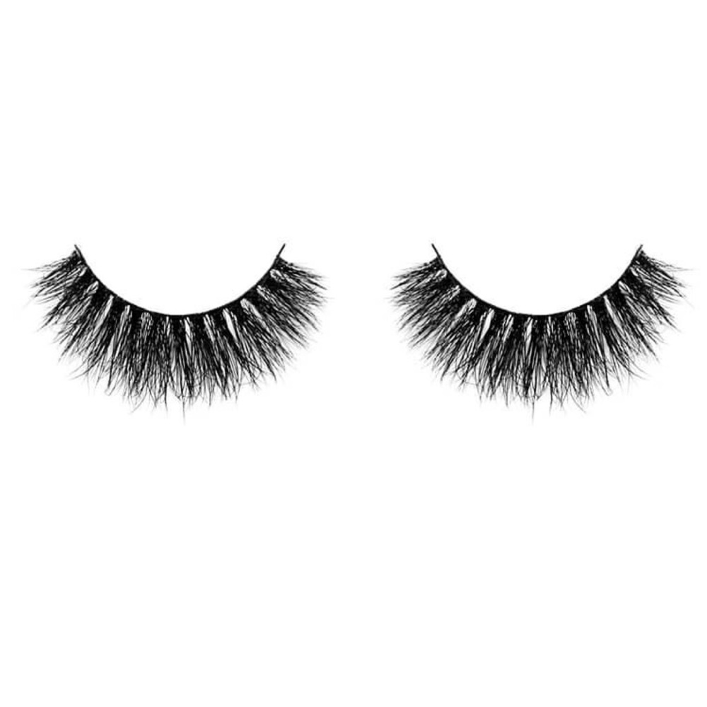 3D Mink Lashes